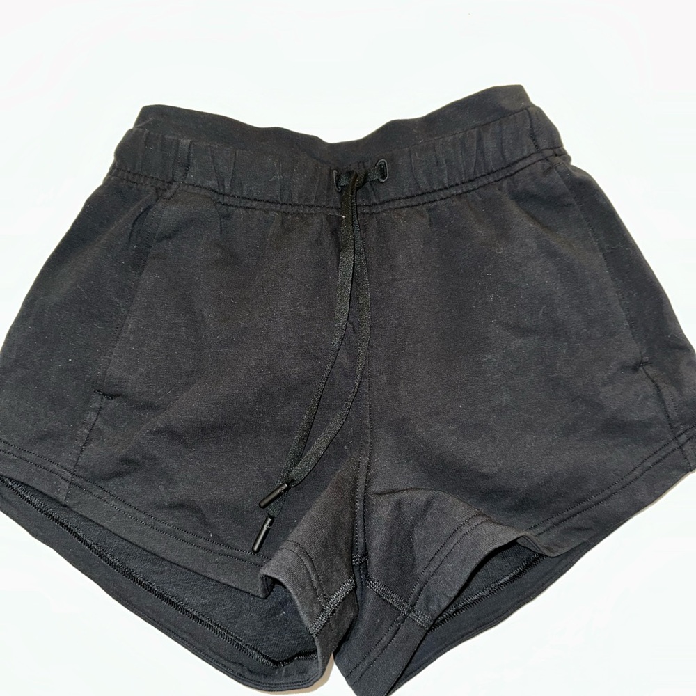 lululemon athletica inner glow shorts